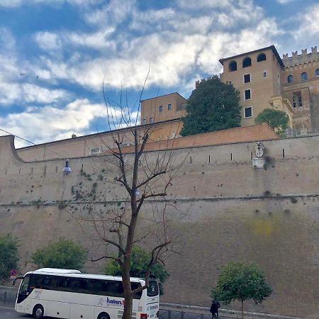 Allegra'S House Vaticano Ρώμη Εξωτερικό φωτογραφία