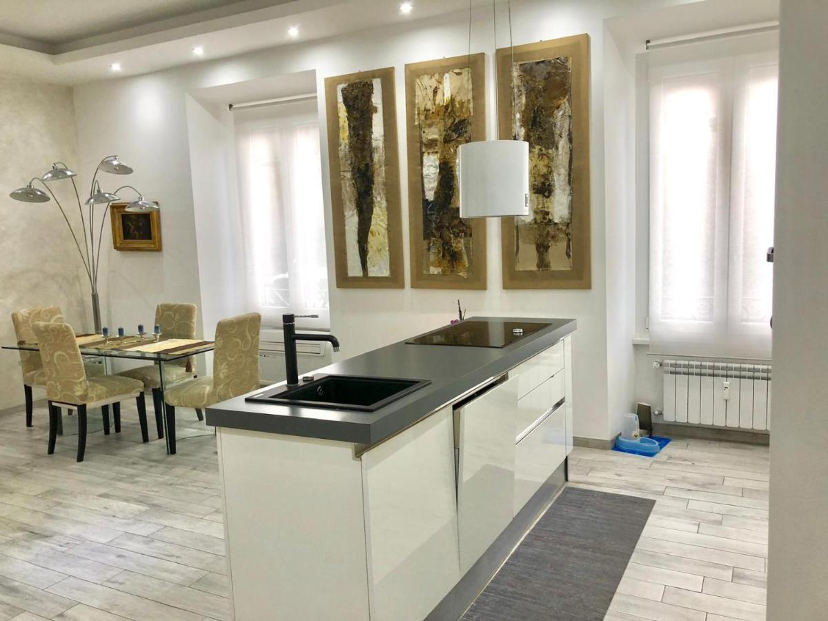 Allegra'S House Vaticano Ρώμη Εξωτερικό φωτογραφία