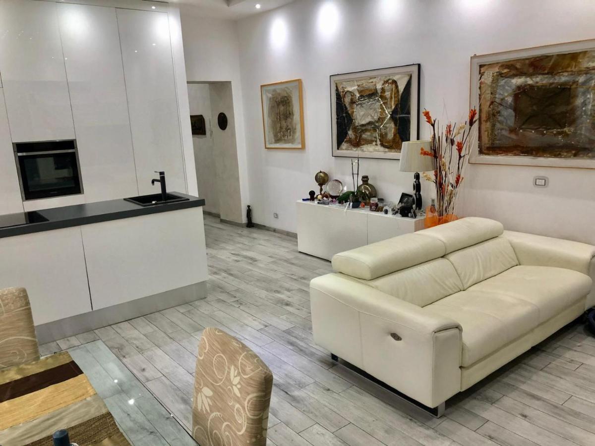 Allegra'S House Vaticano Ρώμη Εξωτερικό φωτογραφία