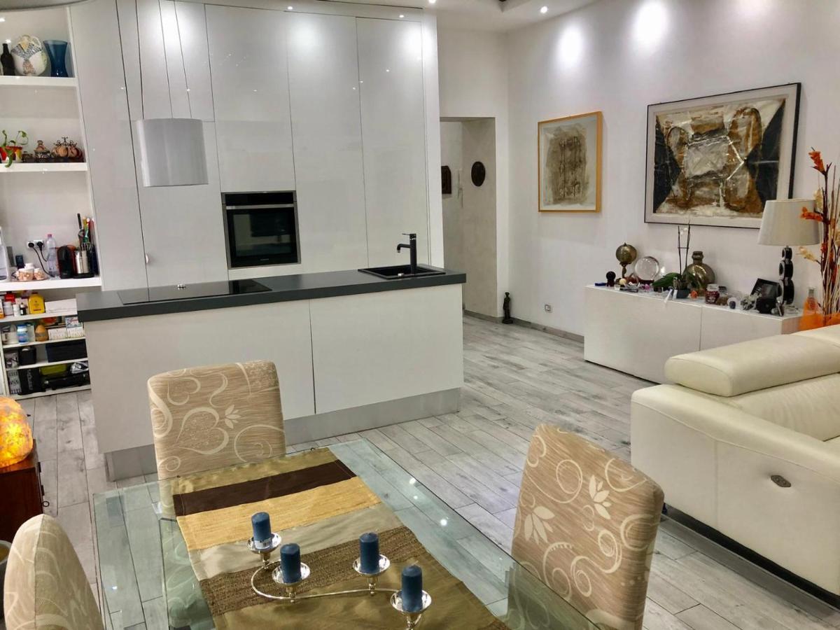 Allegra'S House Vaticano Ρώμη Εξωτερικό φωτογραφία