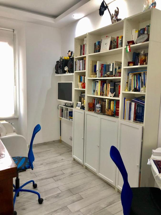 Allegra'S House Vaticano Ρώμη Εξωτερικό φωτογραφία