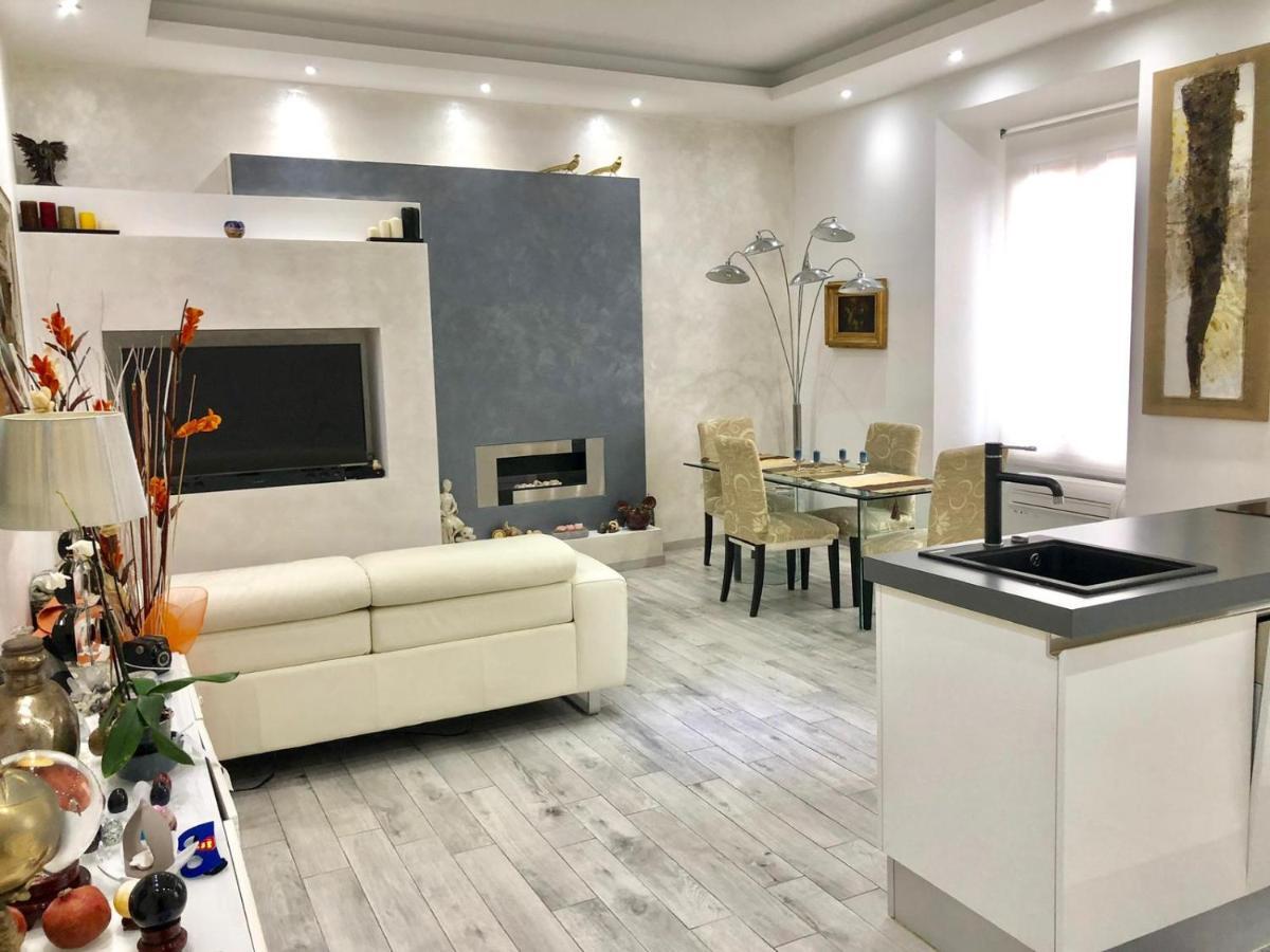 Allegra'S House Vaticano Ρώμη Εξωτερικό φωτογραφία
