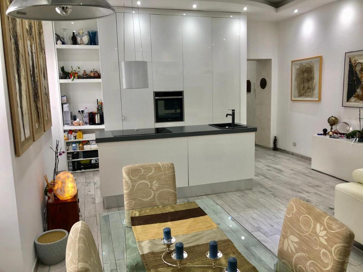 Allegra'S House Vaticano Ρώμη Εξωτερικό φωτογραφία