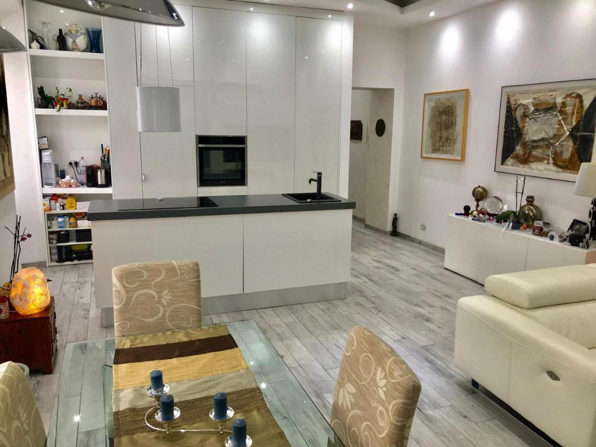 Allegra'S House Vaticano Ρώμη Εξωτερικό φωτογραφία