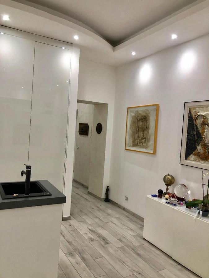 Allegra'S House Vaticano Ρώμη Εξωτερικό φωτογραφία