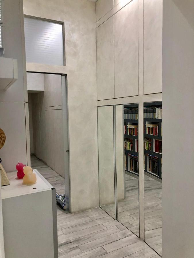 Allegra'S House Vaticano Ρώμη Εξωτερικό φωτογραφία